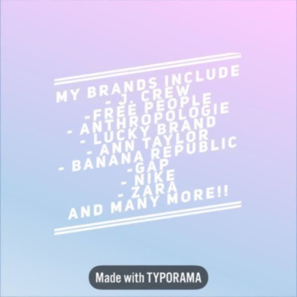 5LB Reseller Box - 5LB Box NWT/EUC 5 ⭐️ - Picture 6 of 7